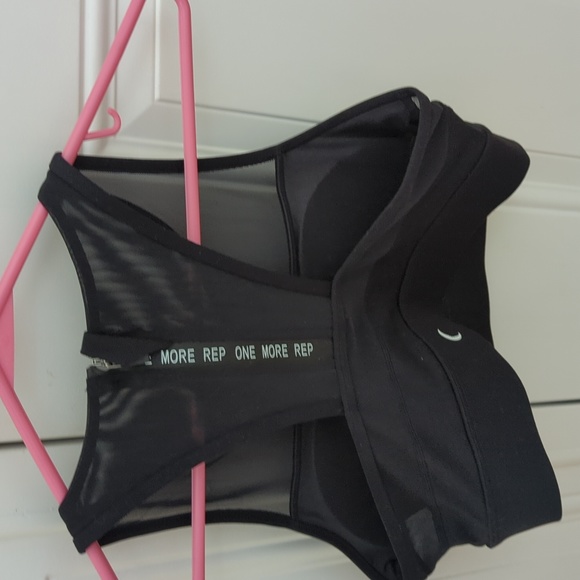 Zyia all star bra - Picture 3 of 3